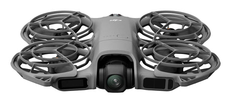 DJI - Neo 2 Motion Fly More Combo DJI