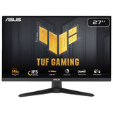 ASUS TUF Gaming VG279QE5A – set forfra