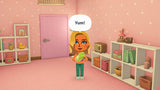 Tomodachi Life UKV Nintendo Switch