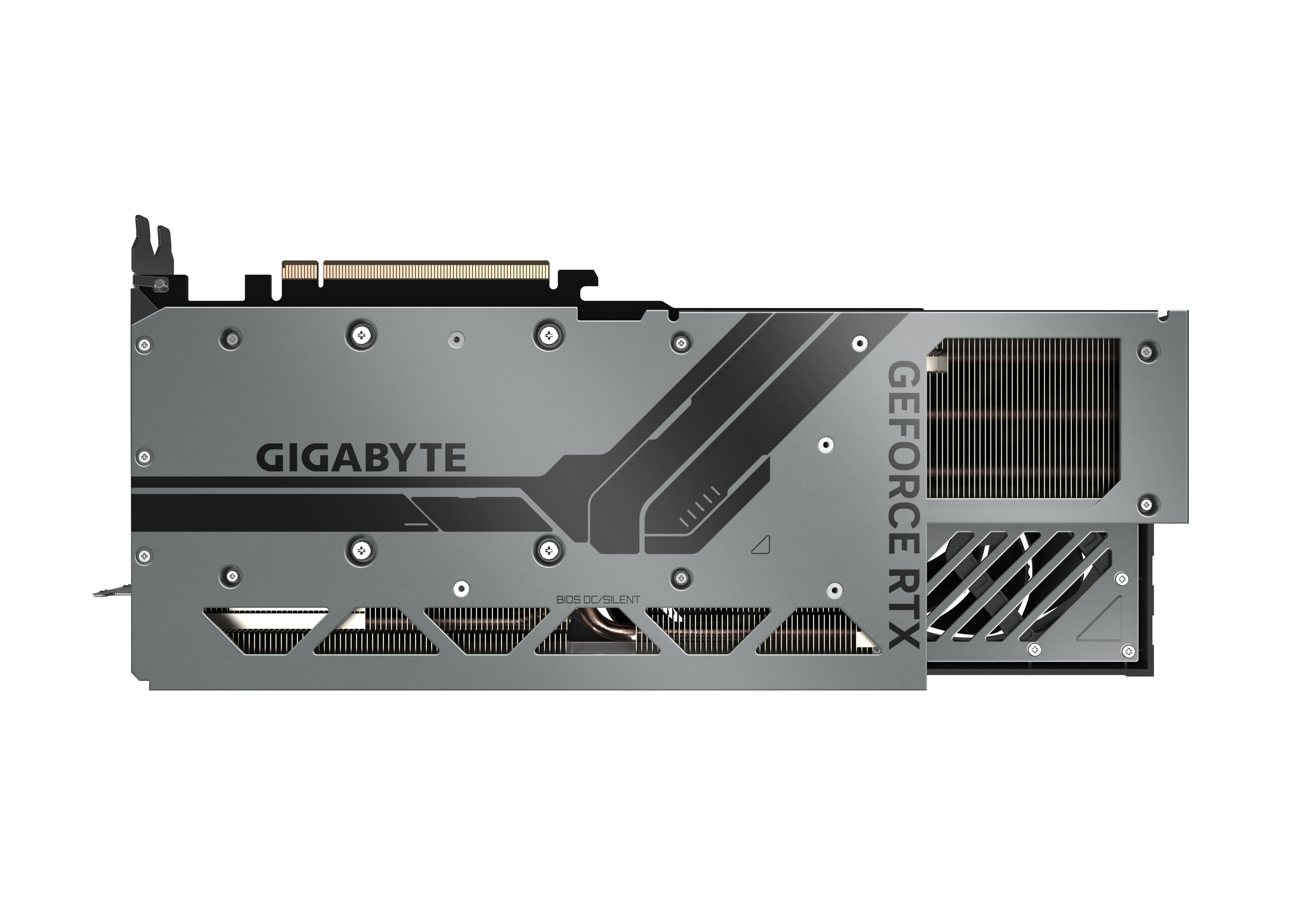 Gigabyte GeForce RTX 4080 SUPER WINDFORCE V2 16GB
