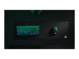 SteelSeries Qck Edge XL musmatta