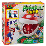 Super Mario -  Piranha Plant Escape! Super Mario