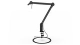 ENDORFY Mikrofonhalterung Studio Boom Arm (schwarz)