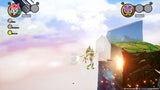 Balan Wonderworld – PlayStation 5 – skærmbillede fra spillet