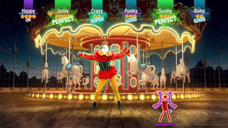 Just Dance 2021 – Xbox One / Xbox Series X – motiv fra spillet 5