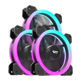 Darkflash DR11 3in1 ARGB Datorfläktset