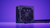 550W ENDORFY Vero L6 80 PLUS Bronze