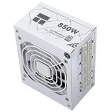 Thermalright TR-TPFX 850W, 80+ Platinum Modulärt Nätaggregat, SFX, Vit