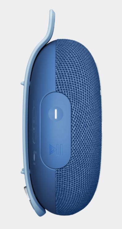 Logitech - Ultimate Ears MINIROLL