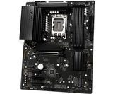 ASRock Z890 Pro-A Moderkort ATX LGA-1851 Intel Z890