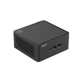 ASUS NUC 15 Pro RNUC15CRHV500002 – set skråt forfra (vinkel 4)