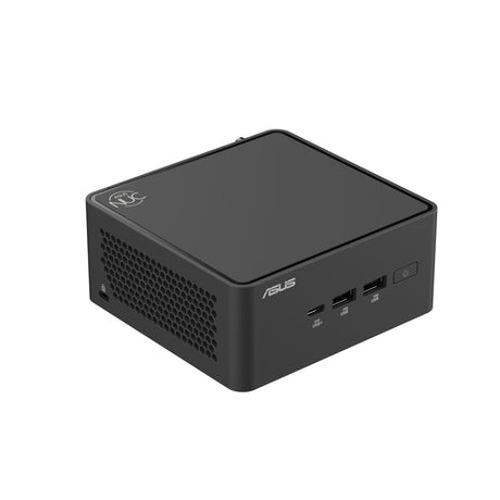 ASUS NUC 15 Pro RNUC15CRHV500002 – set skråt forfra (vinkel 4)