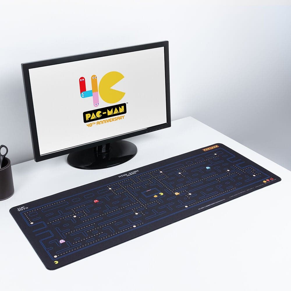 Pac Man Musematta