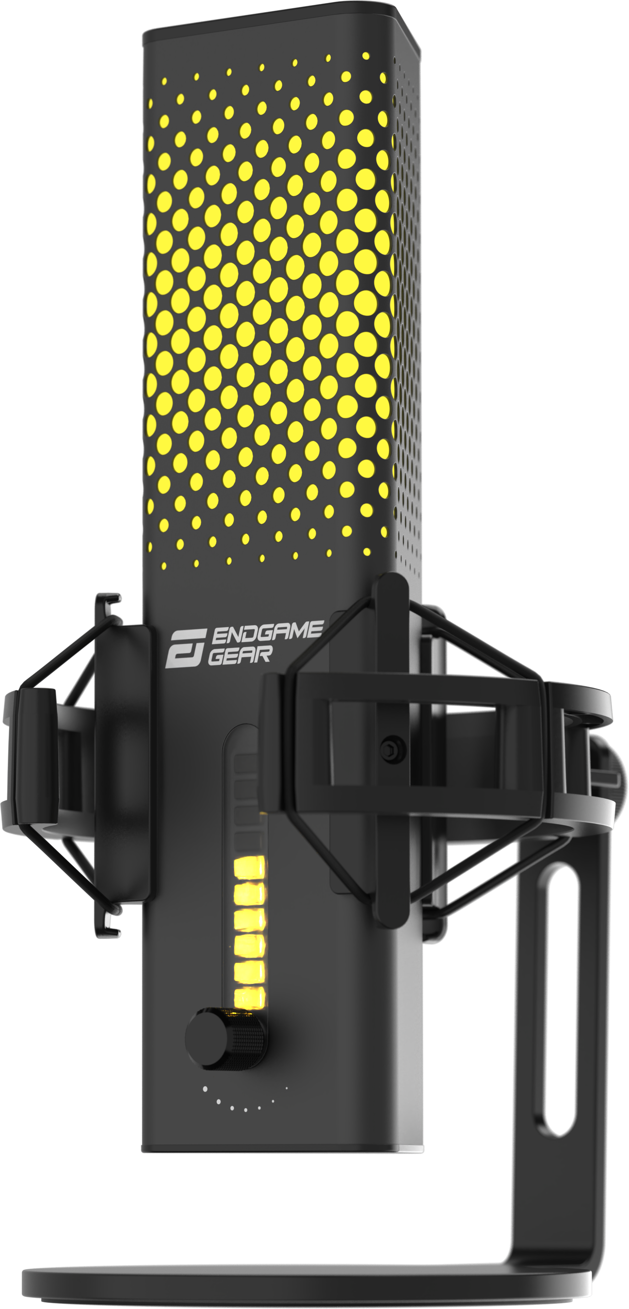 Endgame Gear Xstrm Microphone - Svart