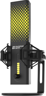 Endgame Gear Xstrm Microphone - Svart