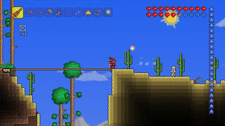 Terraria (Import)