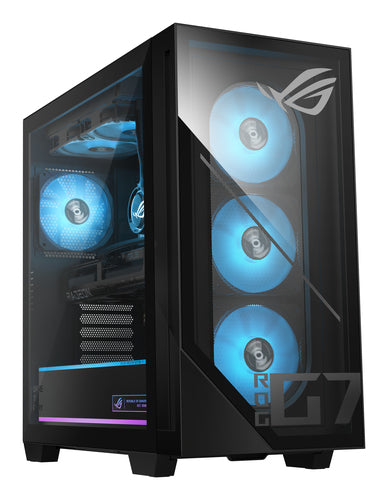 ASUS ROG G700 GM700TZ-R9800X283W – set skråt forfra (vinkel 4)