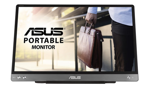 ASUS ZenScreen MB14AC – 14″ Full HD IPS – USB-C