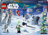 LEGO Star Wars - Adventskalender 2024 (75395)