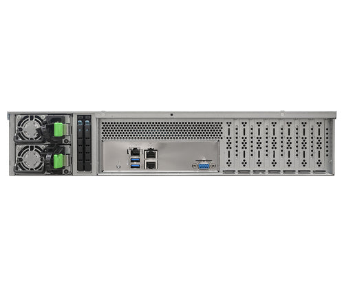 ASRock Rack 2U12LS2-SIENA barebone - produktbillede 5