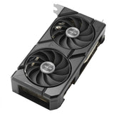 ASUS Radeon RX 7600 8GB GDDR6 DUAL OC EVO