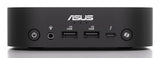 ASUS NUC RNUC14LNKU9094N2 – set forfra