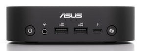 ASUS NUC RNUC14LNKU9094N2 – set forfra
