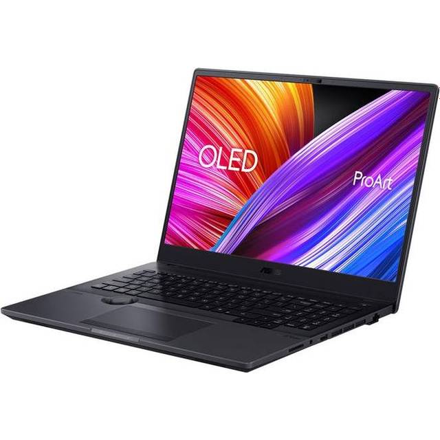 ASUS ProArt StudioBook 16 OLED H7600ZM-L2039X