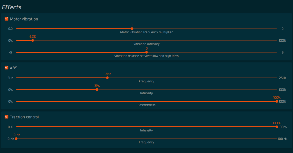 Simucube ActivePedal – Verdens første force feedback-pedal
