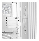 be quiet!  Light Base 600 LX white Be quiet