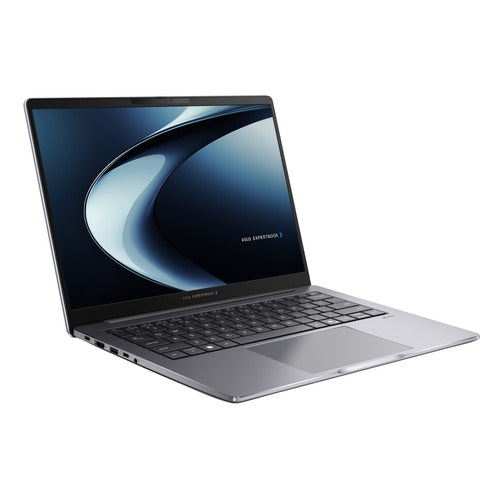 ASUS ExpertBook P5 G2 P5405CAA-NZ0447X – set skråt forfra (vinkel 2); layout på billedet er illustrativt