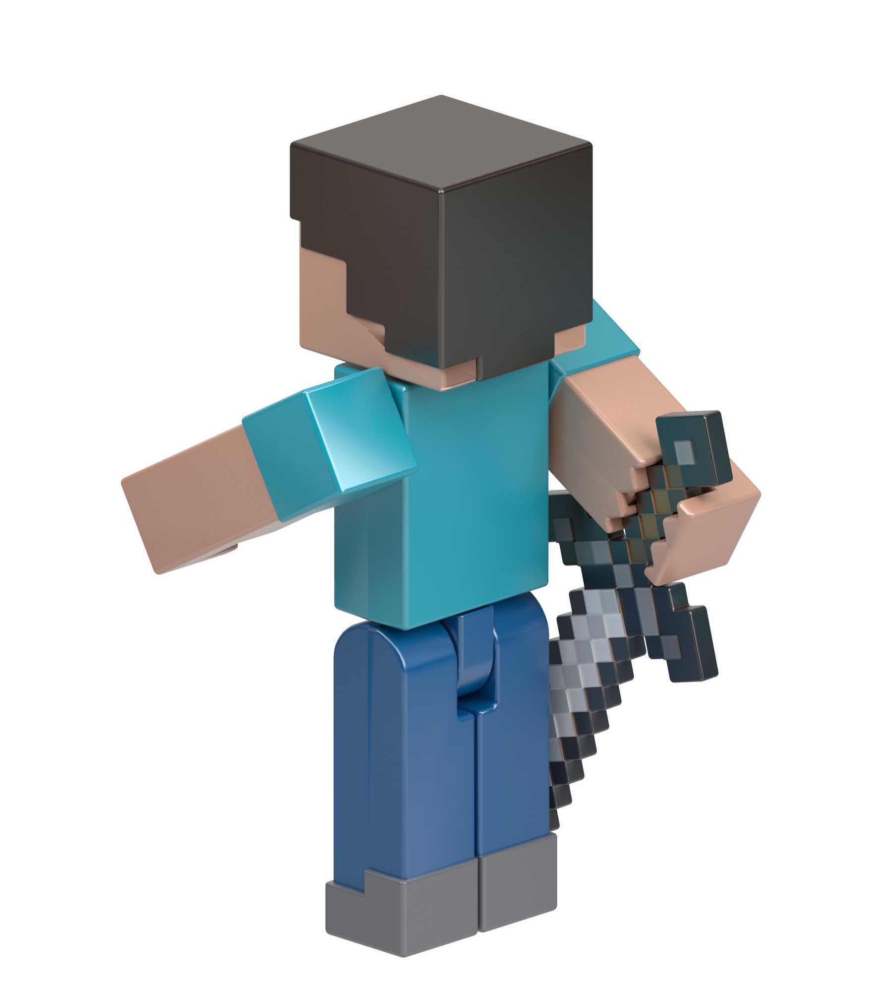 Minecraft - Core Figure - Steve (HMB17)