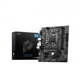 MSI B560M-A PRO Micro-ATX LGA1200 Intel B560
