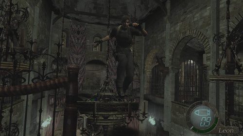 Resident Evil - Origins Collection (Import) – Nintendo Switch – produktvisning 15