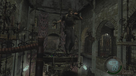 Resident Evil - Origins Collection (Import) – Nintendo Switch – produktvisning 15
