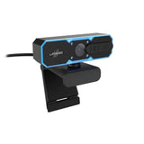 URAGE - Rec 600 HD Webbkamera