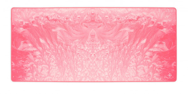 Deltaco - PMP85 Musemåtte - 90 x 40 - Pink