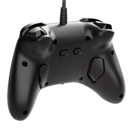 HORI - HORIPAD Turbo - Black - Dark Grey HORI