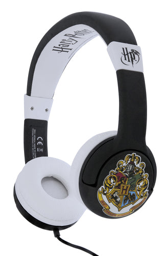 OTL Harry Potter Hogwarts Hovedtelefoner til Børn