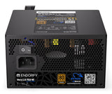 750W ENDORFY Vero L6 80 PLUS Bronze