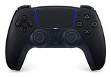 Sony DualSense-controller til PS5 – Midnight Black – produktdetalje 4