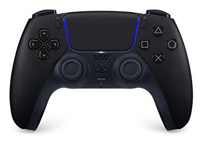 Sony DualSense-controller til PS5 – Midnight Black – produktdetalje 4