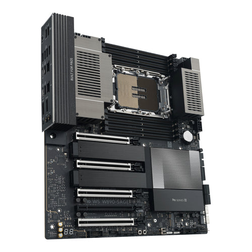 ASUS PRO WS W890-SAGE