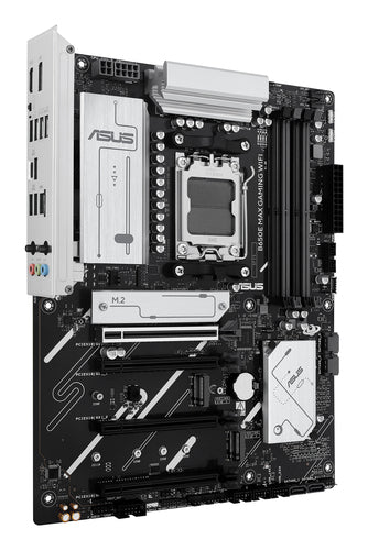 Asus B650E MAX GAMING WIFI – AM5 bundkort