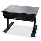 Lian Li DK-04F Desk Case (höj- och sänkbar)
