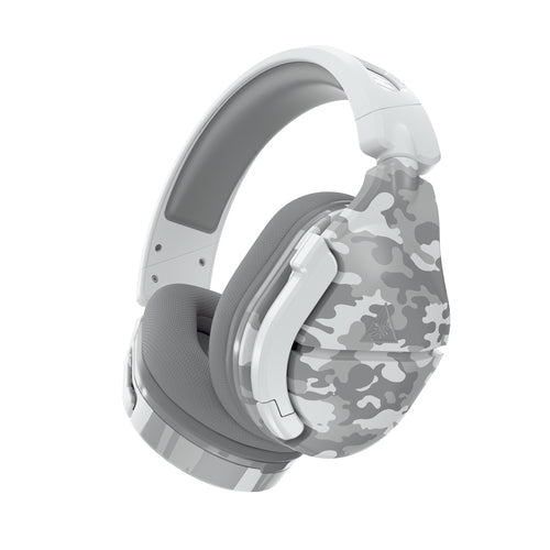 Turtle Beach Stealth 600 Gen 2 MAX – Arctic Camo – Headset med løftet mikrofon