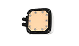 Deepcool LS720 WH Processor Vätskekylsystem 1-pack Vit 120 Mm