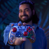 PDP REALMz - Wireless Controller - Sonic PDP
