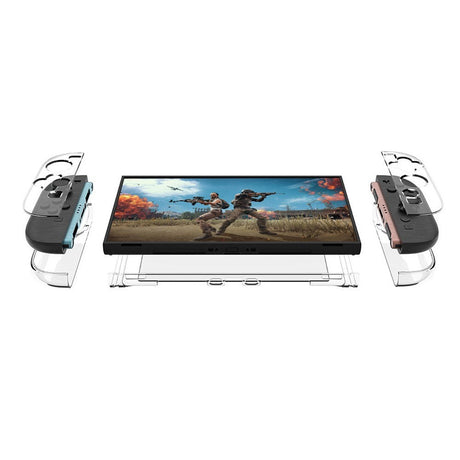 Nyko - Thin Case – Nintendo Switch 2 – produktbillede