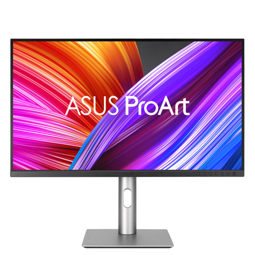 ASUS ProArt PA279CRV – skærm – Sort